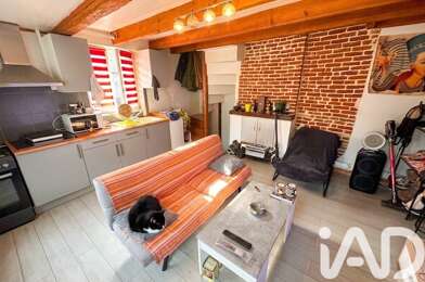 Appartement 2 pièces 79900 €