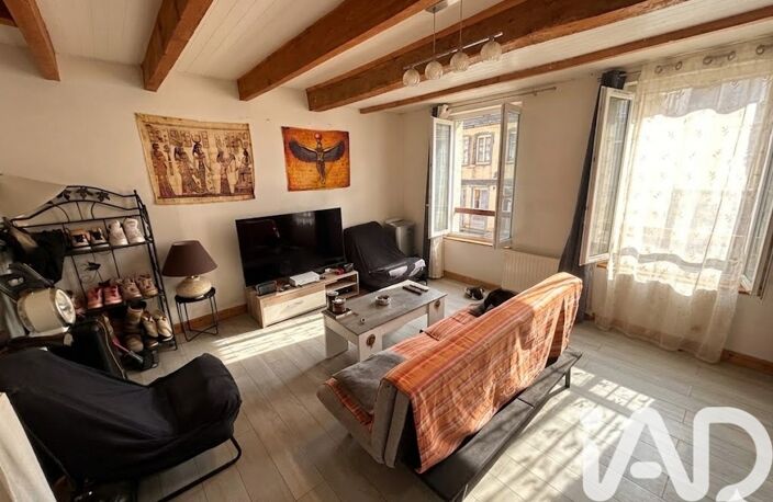 Vente Duplex 2 pièces — photo 2