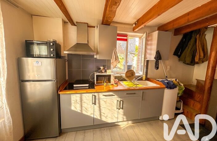 Vente Duplex 2 pièces — photo 3
