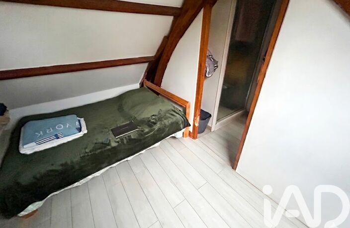 Vente Duplex 2 pièces — photo 5