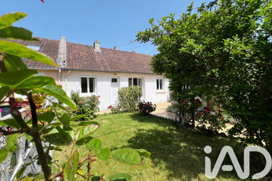 Maison 3 pièces 175000 €