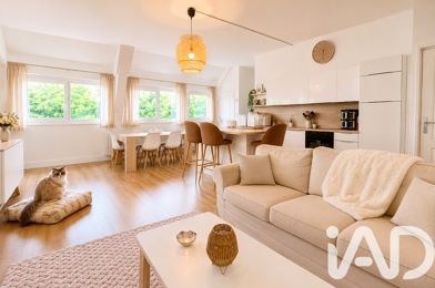 Appartement 4 pièces 377000 €