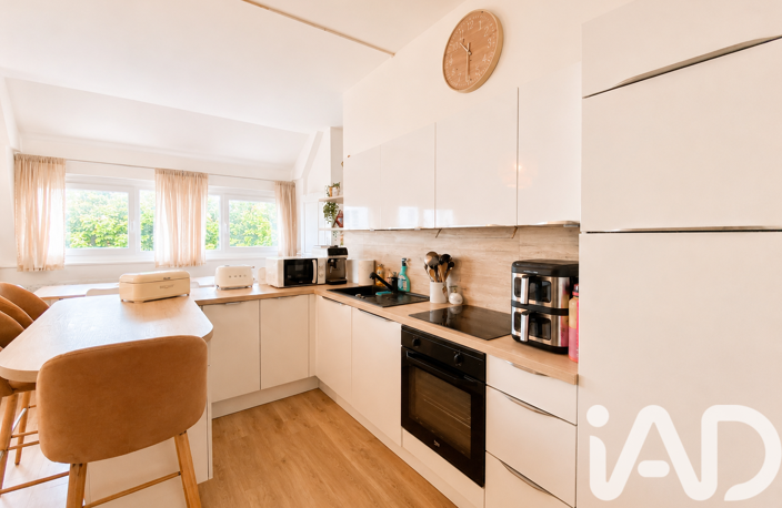 Vente Appartement 4 pièces — photo 3