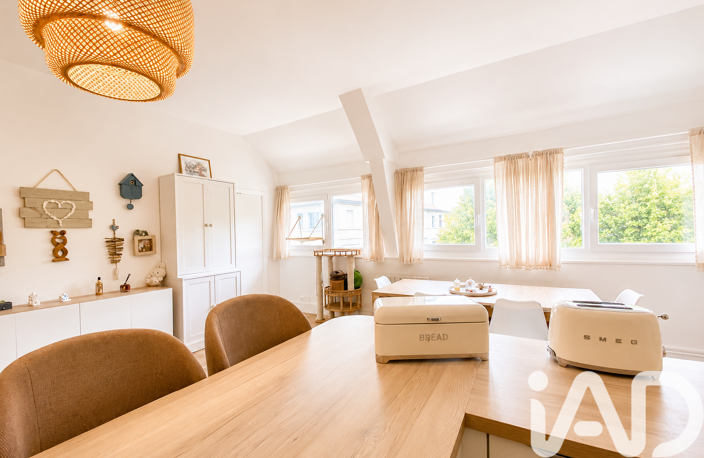Vente Appartement 4 pièces — photo 4