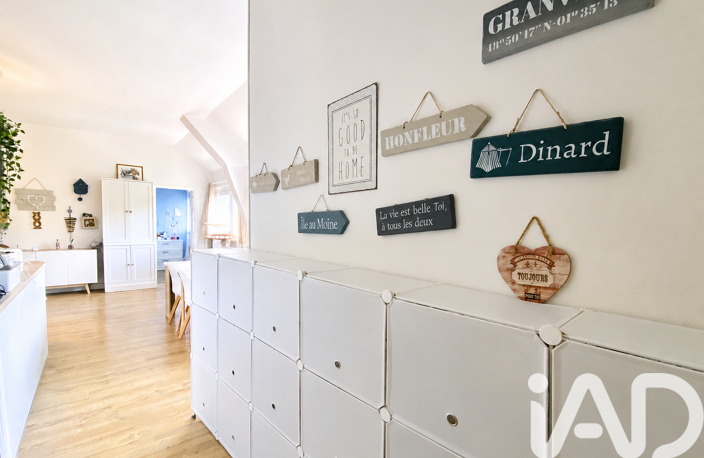 Vente Appartement 4 pièces — photo 5