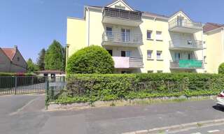 Appartement 2 Pièces 46 m² à louer à Caudry (59540)