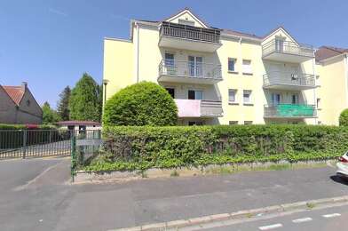 Appartement 2 pièces 540 €