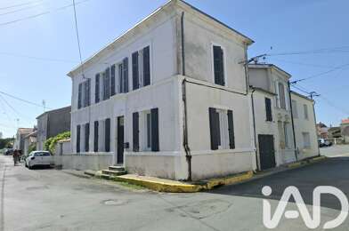 Maison 5 pièces 280000 €