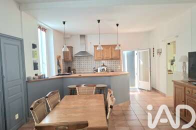 Maison 5 pièces 280000 €