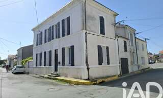 Maison 5 Pièces 136 m² à vendre à Bourcefranc-le-Chapus (17560)