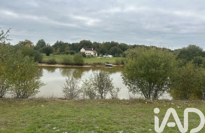 Vente Maison de campagne 4 pièces — photo 2