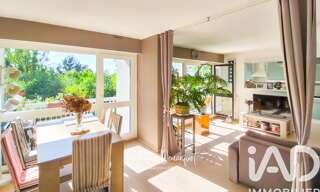 Appartement 3 Pièces 73 m² à vendre à Verneuil-sur-Seine (78480)