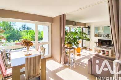 Appartement 3 pièces 260000 €