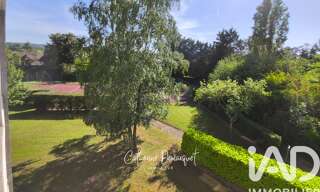 Appartement 3 Pièces 73 m² à vendre à Verneuil-sur-Seine (78480)