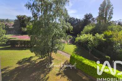 Appartement 3 pièces 260000 €