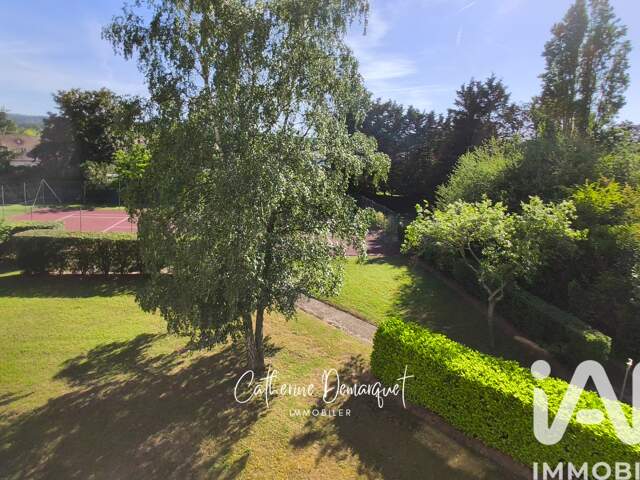 Vente Appartement 3 pièces — photo du bien