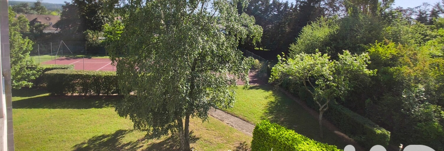Appartement 3 Pièces 73 m² à vendre à Verneuil-sur-Seine (78480)
