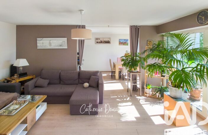 Vente Appartement 3 pièces — photo 3