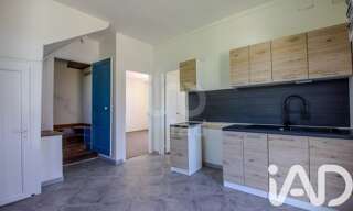 Maison 4 Pièces 77 m² à vendre à Orvillers-Sorel (60490)