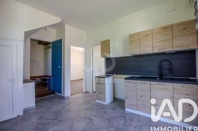 Maison 4 pièces 117000 €