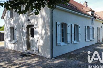 Maison 8 pièces 299900 €