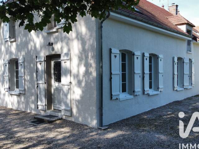 Vente Maison/villa 8 pièces — photo du bien