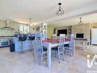 Vente Maison/villa 8 pièces — photo 2