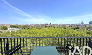 Appartement 5 Pièces 75 m² à vendre à Boulogne-Billancourt (92100)