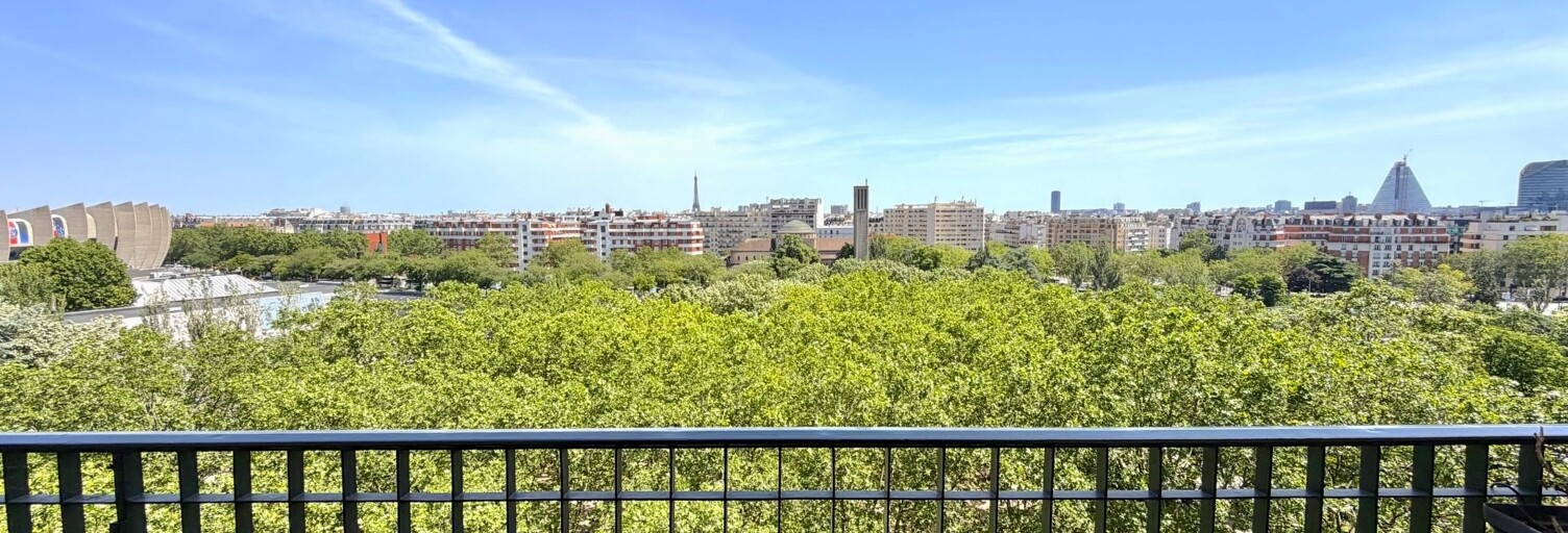 Appartement 5 Pièces 75 m² à vendre à Boulogne-Billancourt (92100)