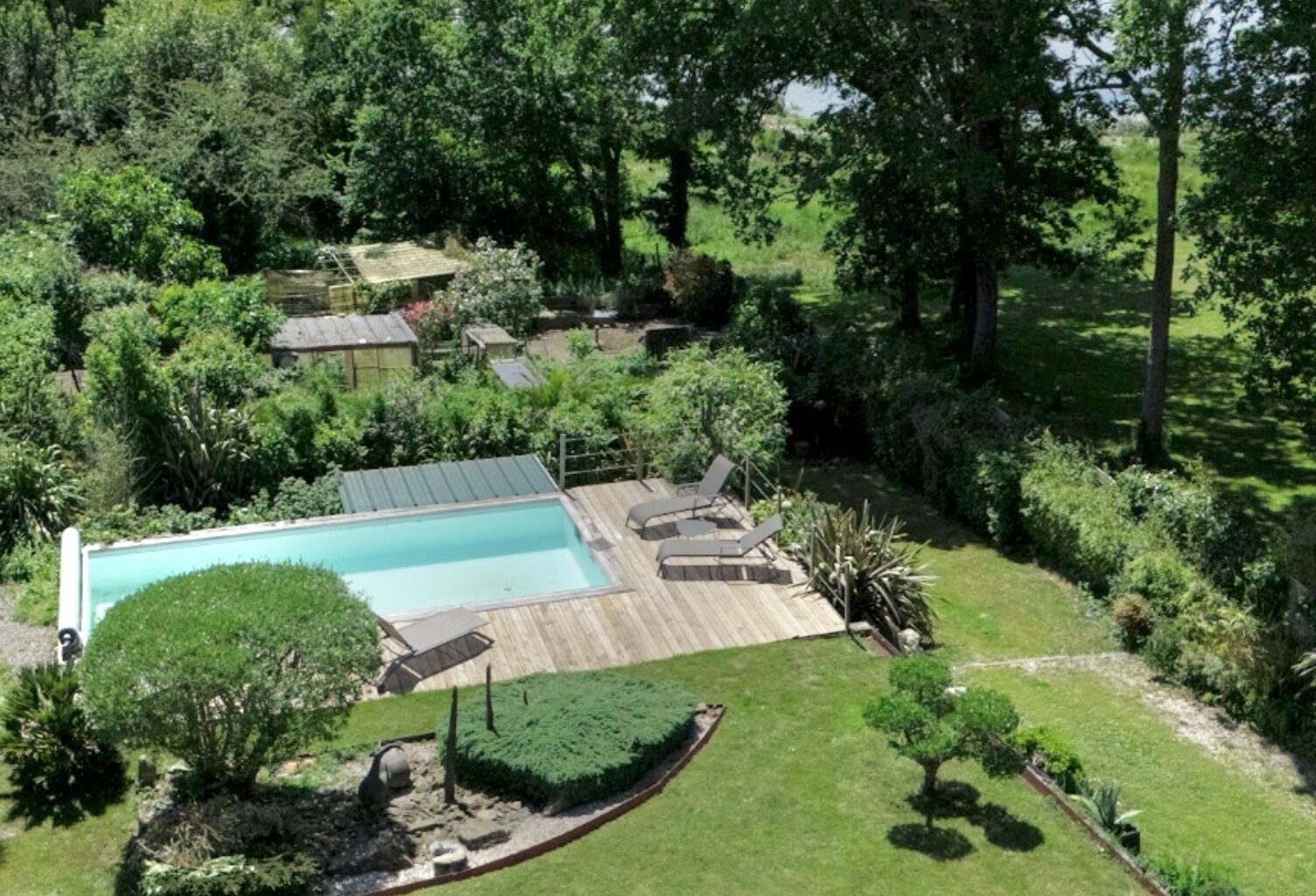 Vente Maison/villa 7 pièces — photo 1