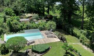 Maison 7 Pièces 240 m² à vendre à Assérac (44410)