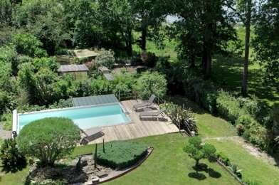 Maison 7 pièces 698000 €