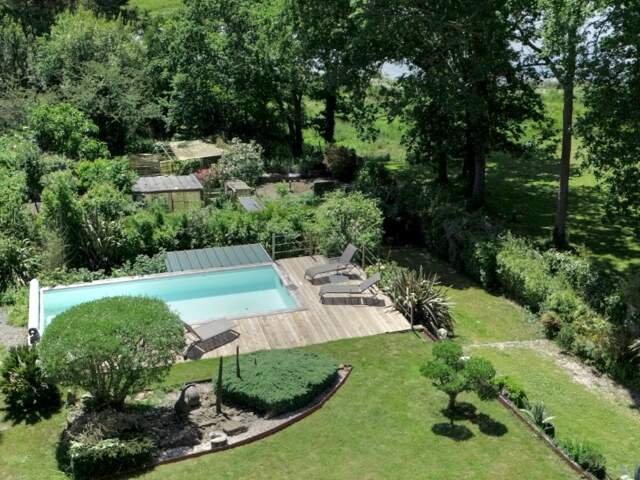 Vente Maison/villa 7 pièces — photo du bien