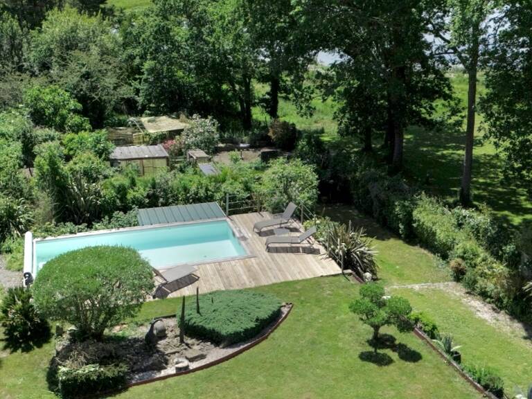 Vente Maison/villa 7 pièces — photo 1