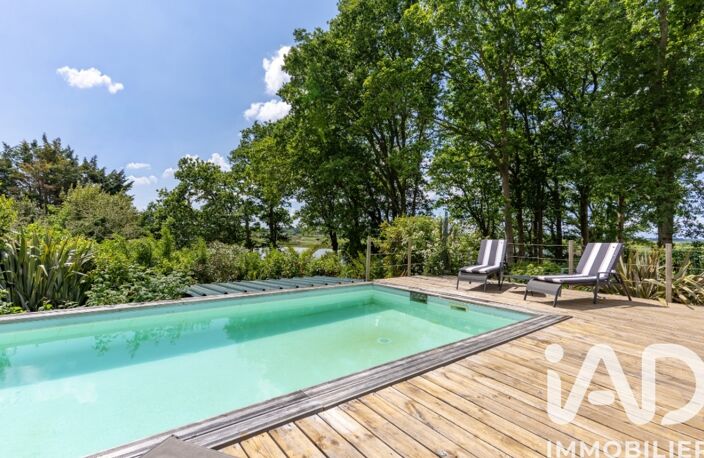 Vente Maison/villa 7 pièces — photo 3