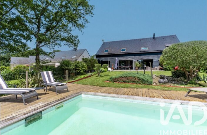 Vente Maison/villa 7 pièces — photo 4