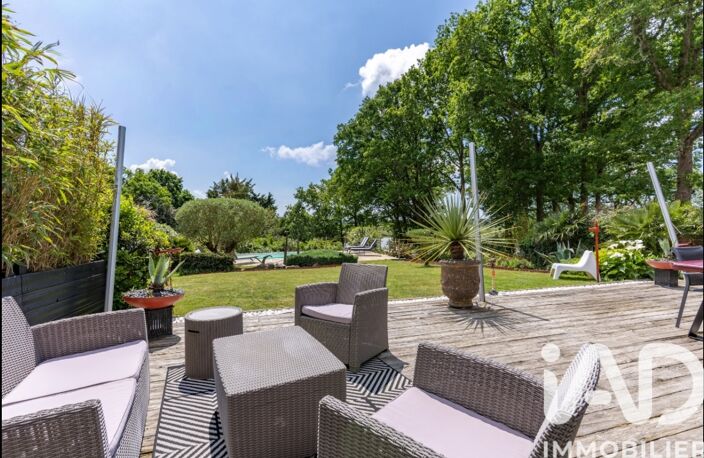 Vente Maison/villa 7 pièces — photo 5