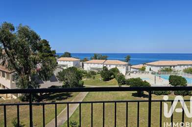 Appartement 3 pièces 129000 €