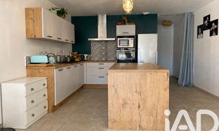 Maison 4 Pièces 106 m² à vendre à Châteaurenard (13160)