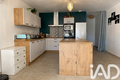 Maison 4 pièces 382900 €