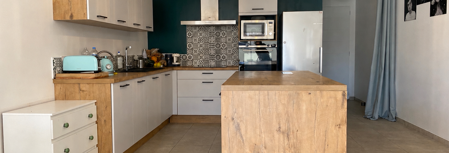 Maison 4 Pièces 106 m² à vendre à Châteaurenard (13160)
