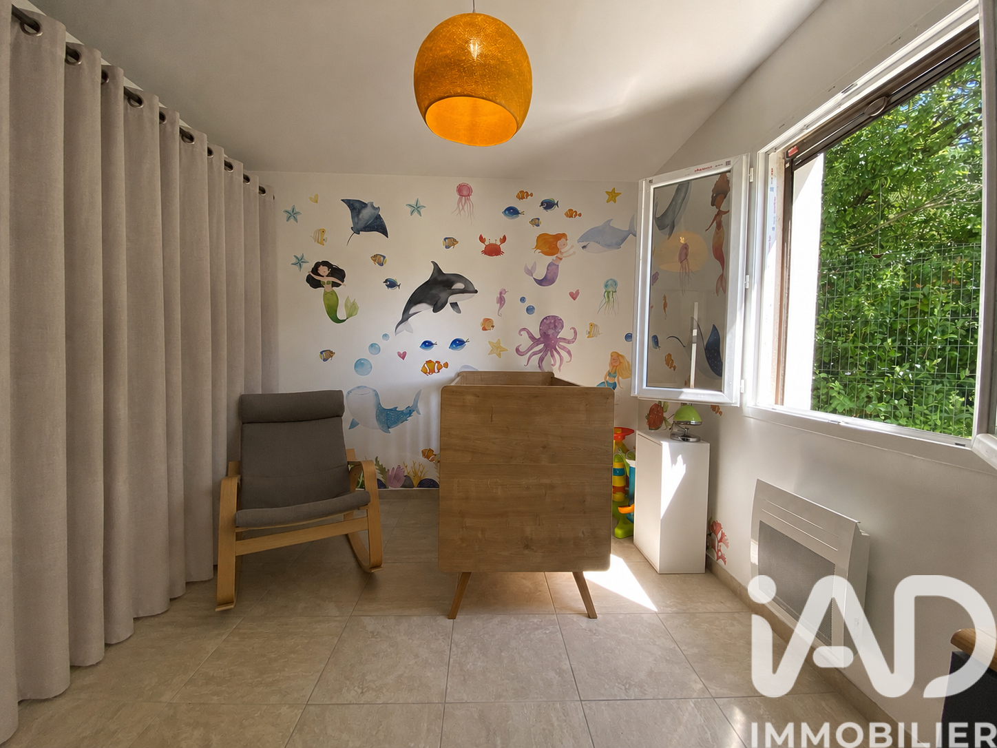 Vente Maison traditionnelle 4 pièces - Photo 3