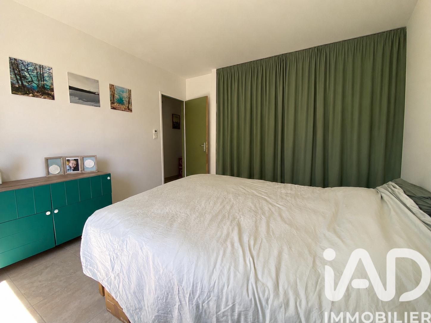 Vente Maison traditionnelle 4 pièces - Photo 5