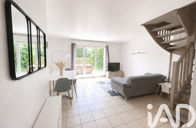 Vente Maison/villa 4 pièces — photo du bien