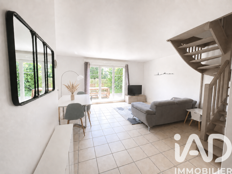 Vente Maison/villa 4 pièces — photo 1
