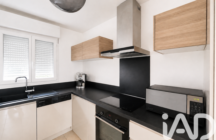 Vente Maison/villa 4 pièces — photo 2