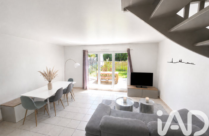 Vente Maison/villa 4 pièces — photo 3