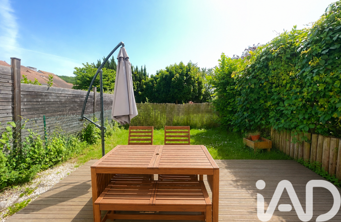 Vente Maison/villa 4 pièces — photo 4