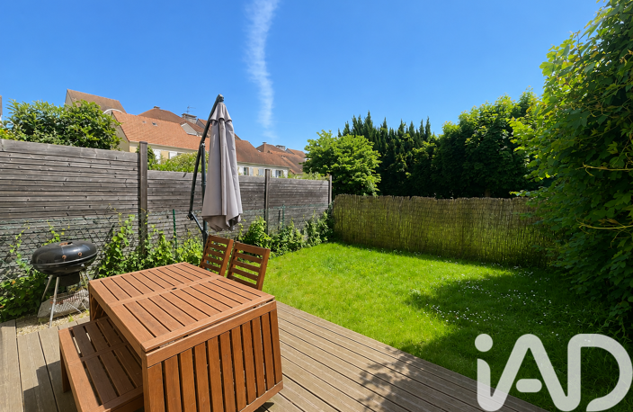 Vente Maison/villa 4 pièces — photo 5