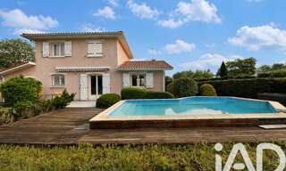 Maison 4 Pièces 87 m² à vendre à Saint-Paul-lès-Dax (40990)